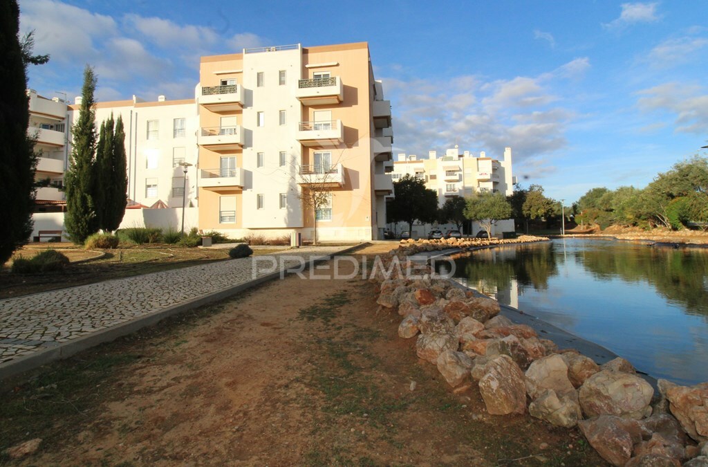 Apartamento T2