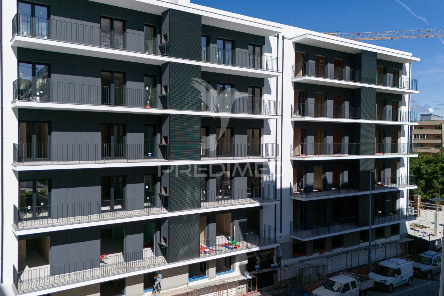 Apartamento T3
