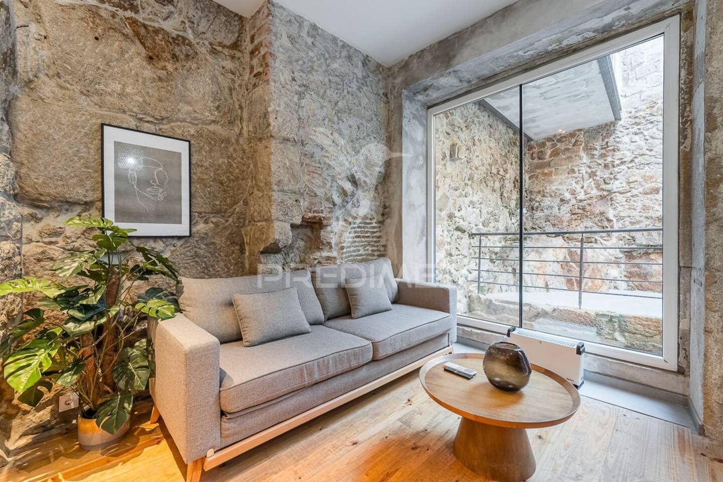 Apartamento T1
