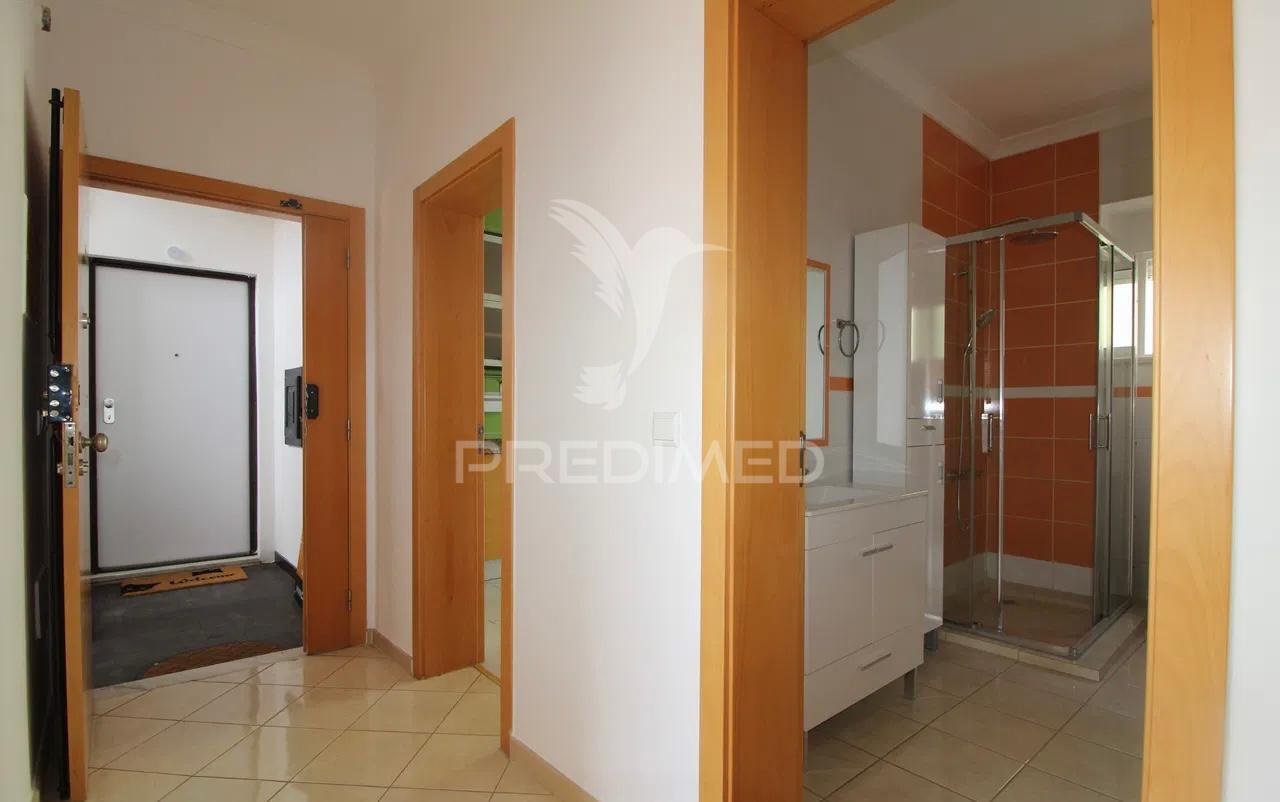 Apartamento T2