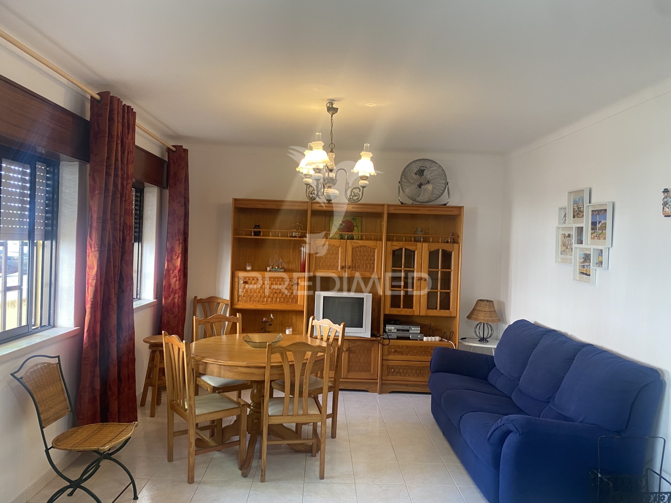 Apartamento T2