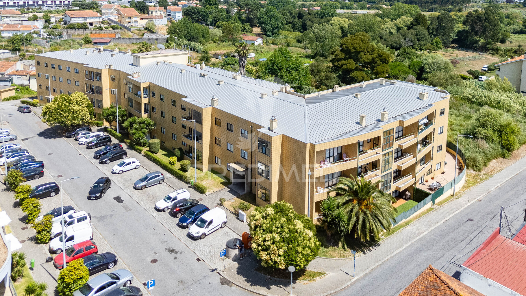 Apartamento T3