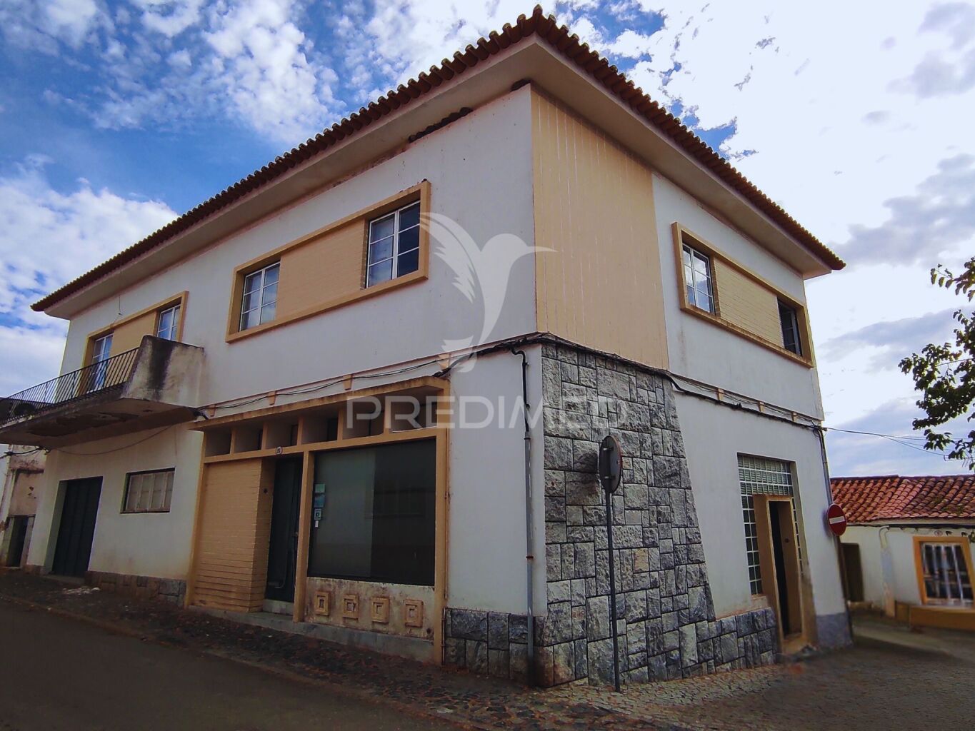 Moradia T4