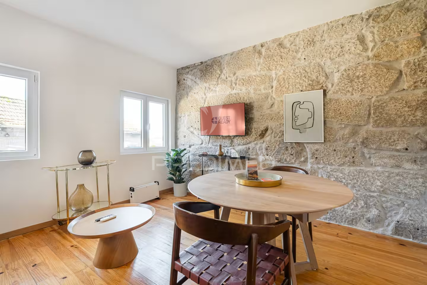 Apartamento T1