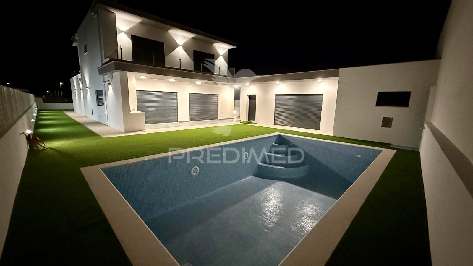 Moradia Isolada T4