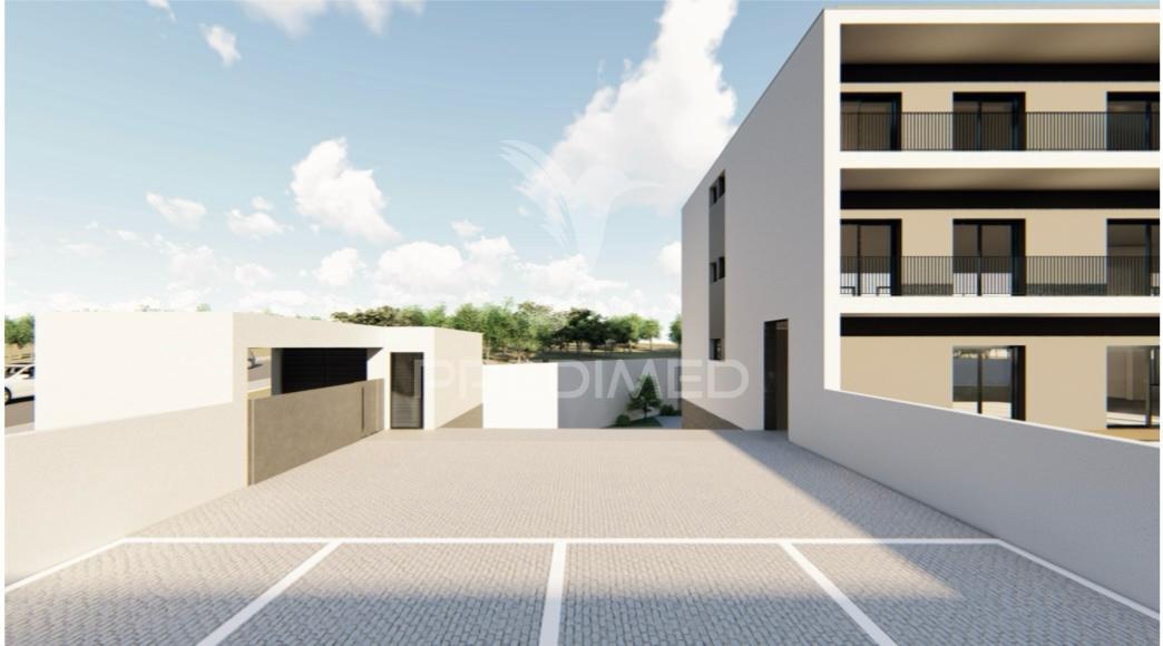 Apartamento T2