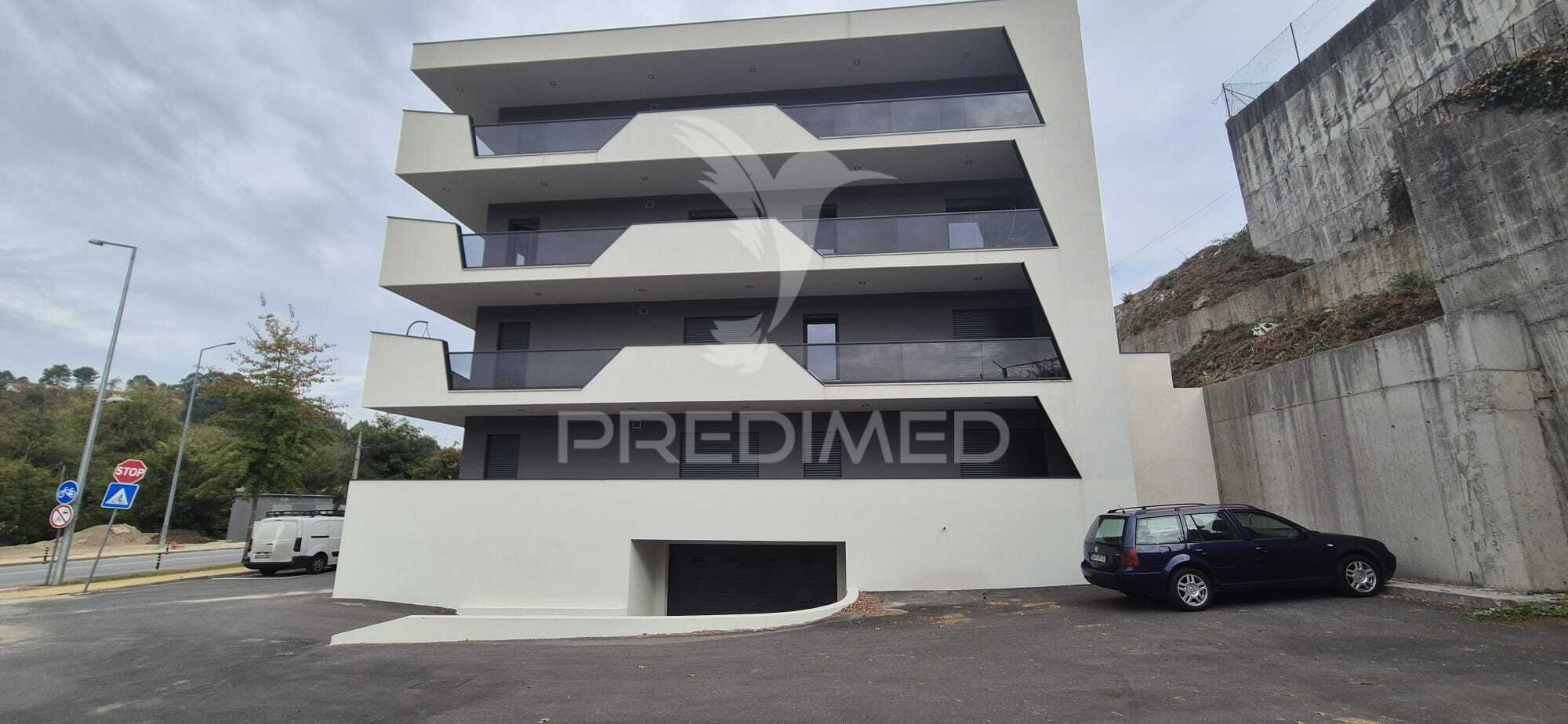 Apartamento T3
