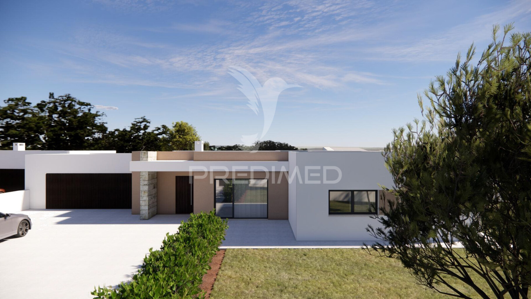 Casa em Condomínio T3