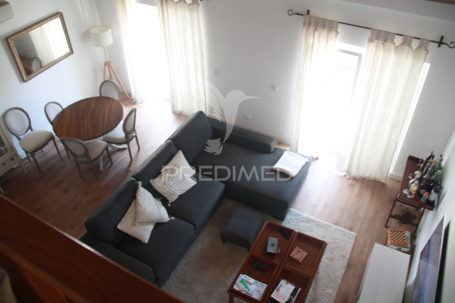 Moradia Isolada T4