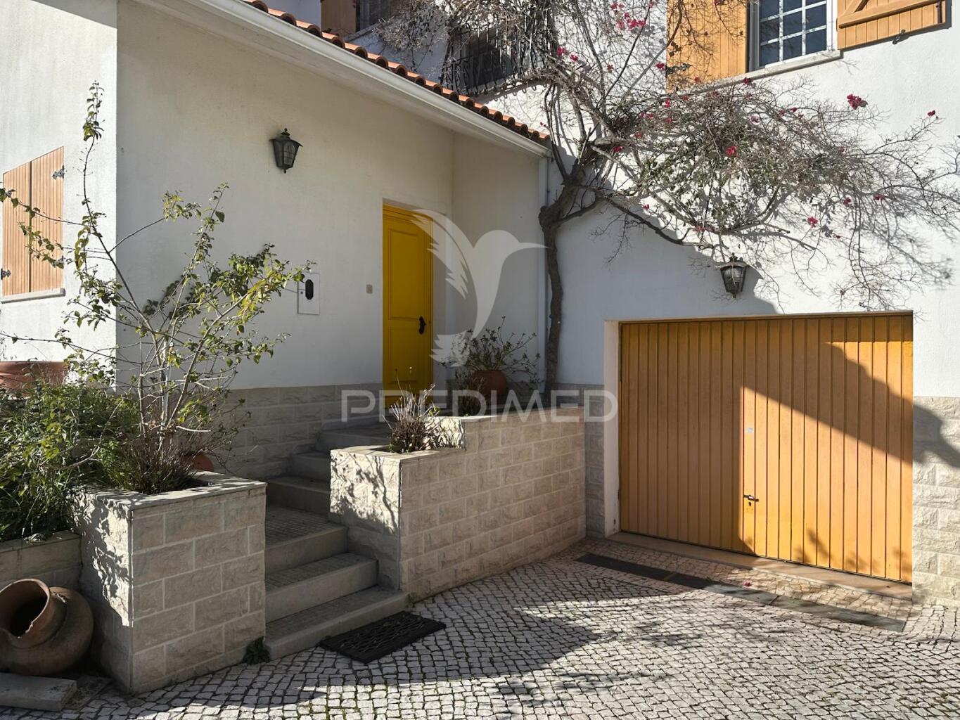Moradia T3