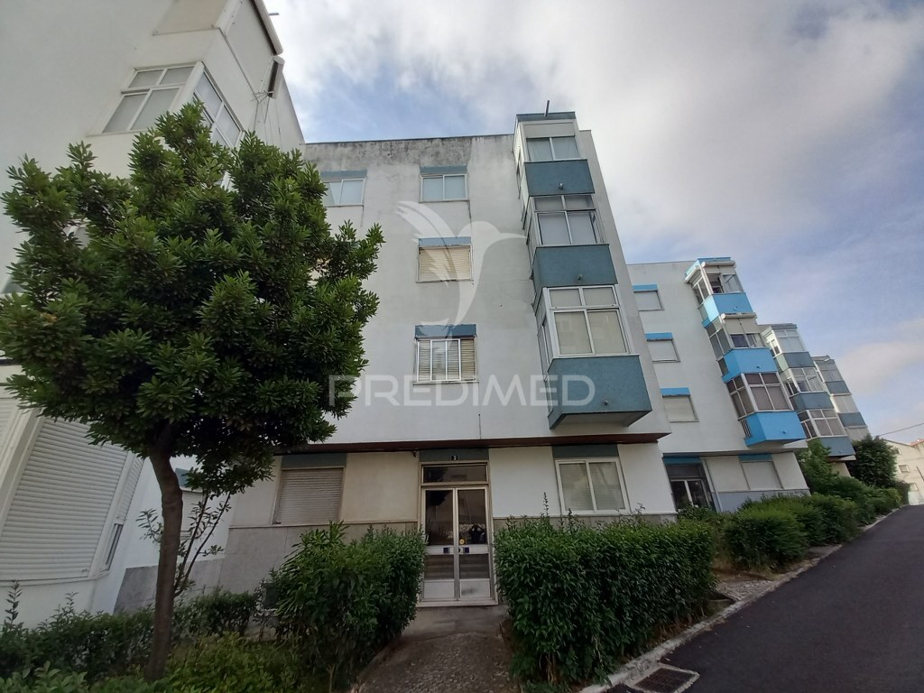 Apartamento T2