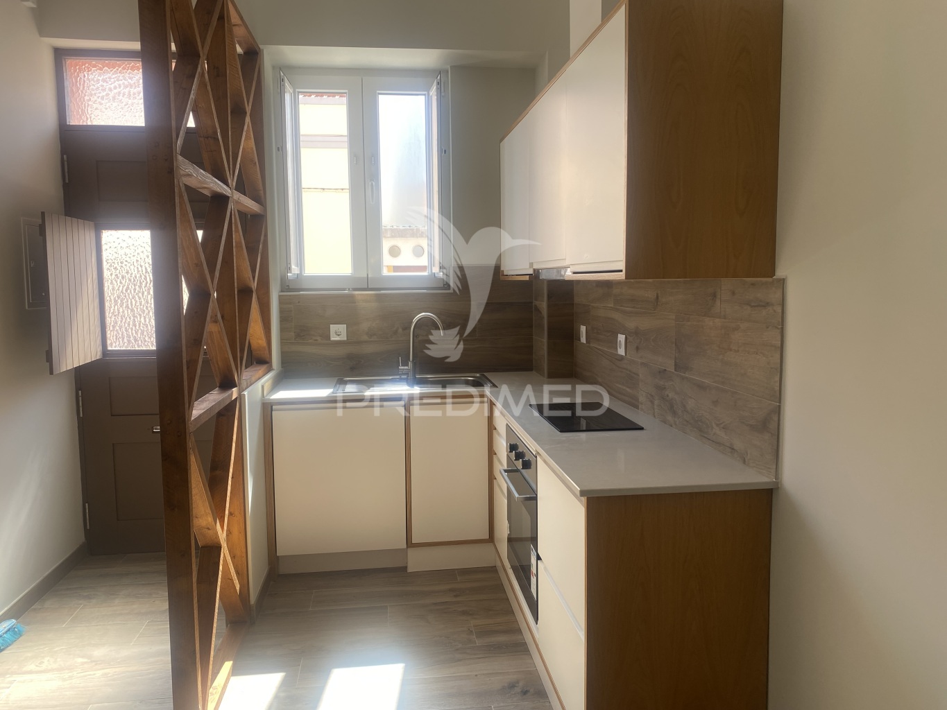 Apartamento T1