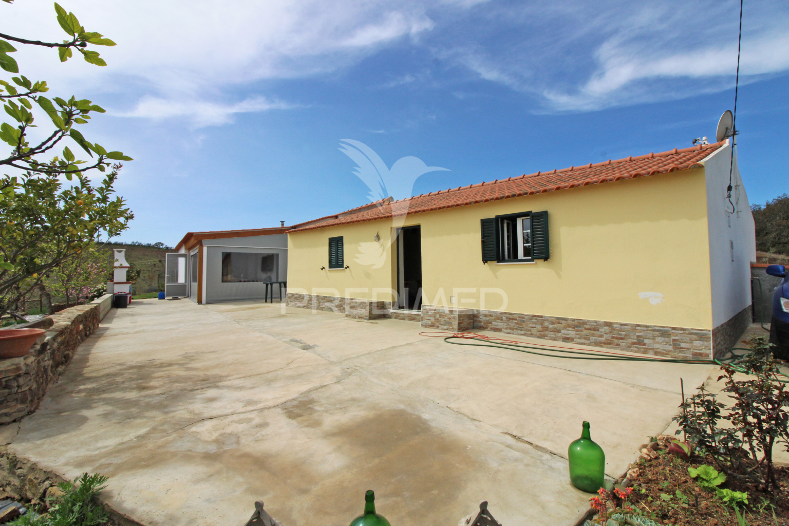 Quinta T4