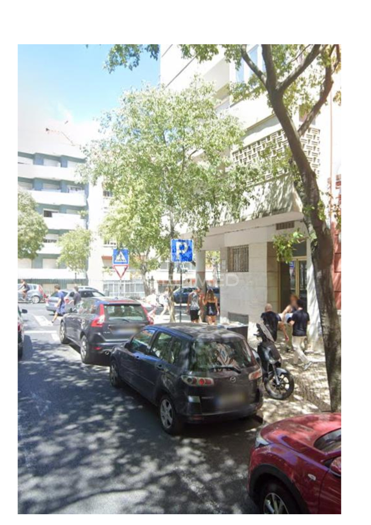 Apartamento T1