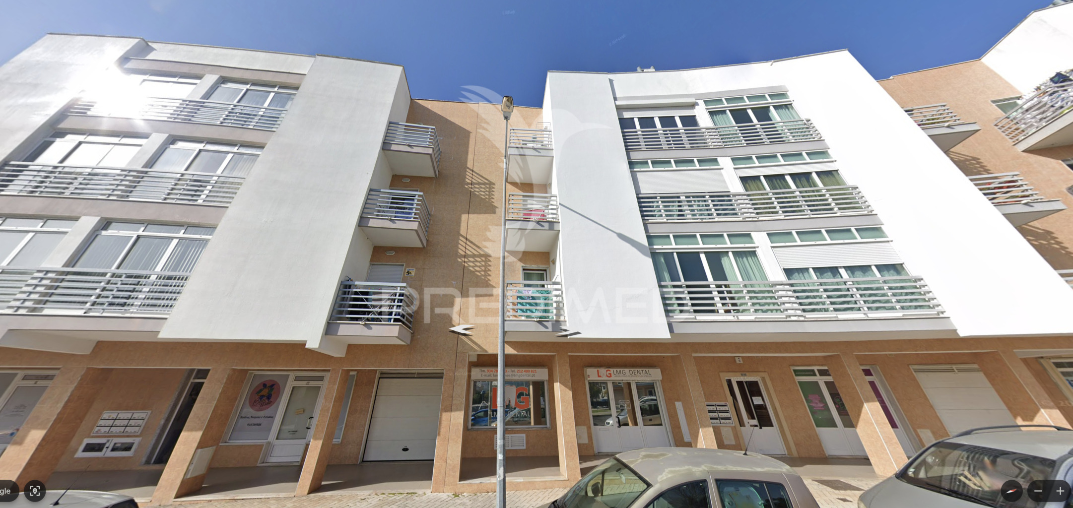 Apartamento T3