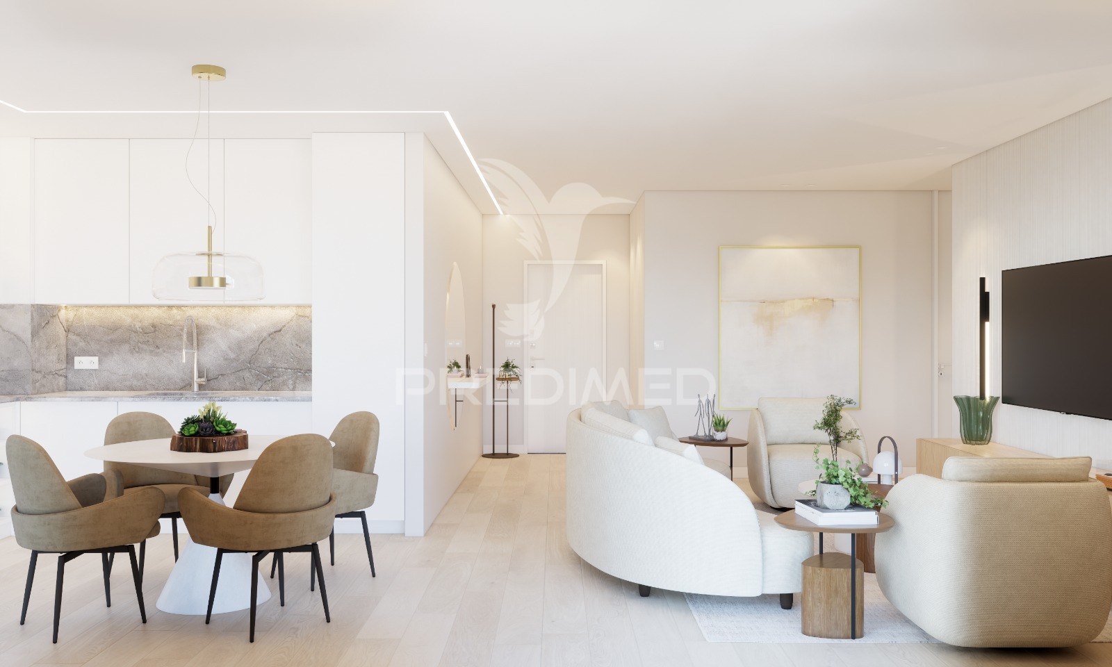 Apartamento T1