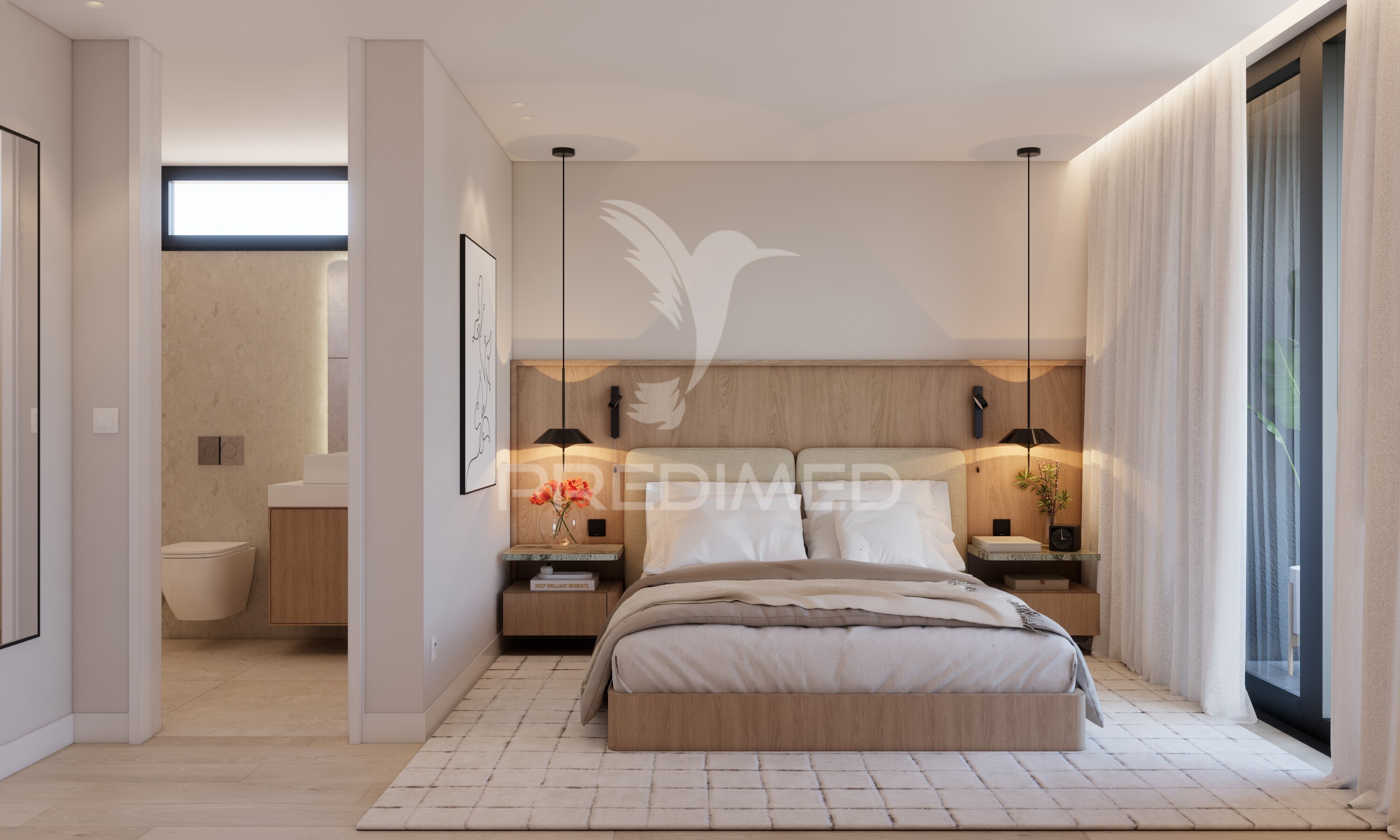 Apartamento T1