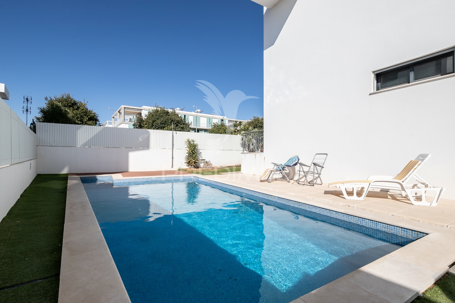 Apartamento T2
