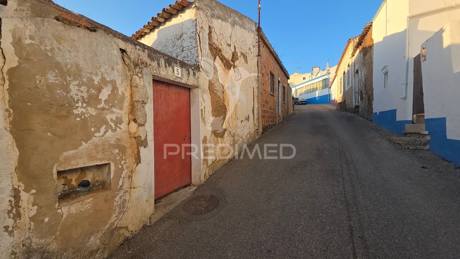 Casa Geminada T2