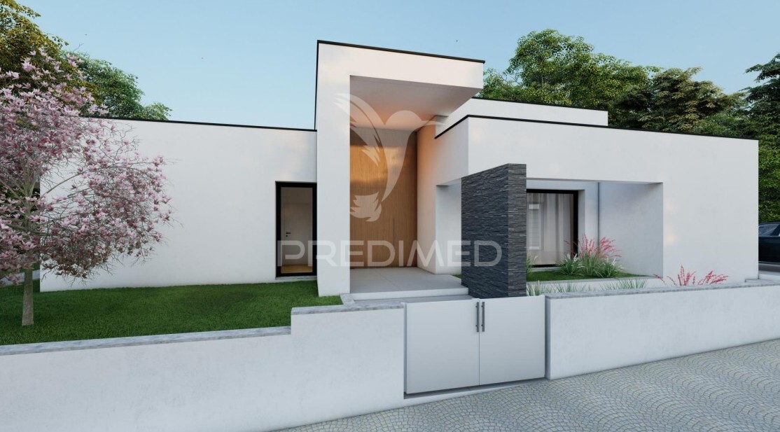 Casa Térrea T4