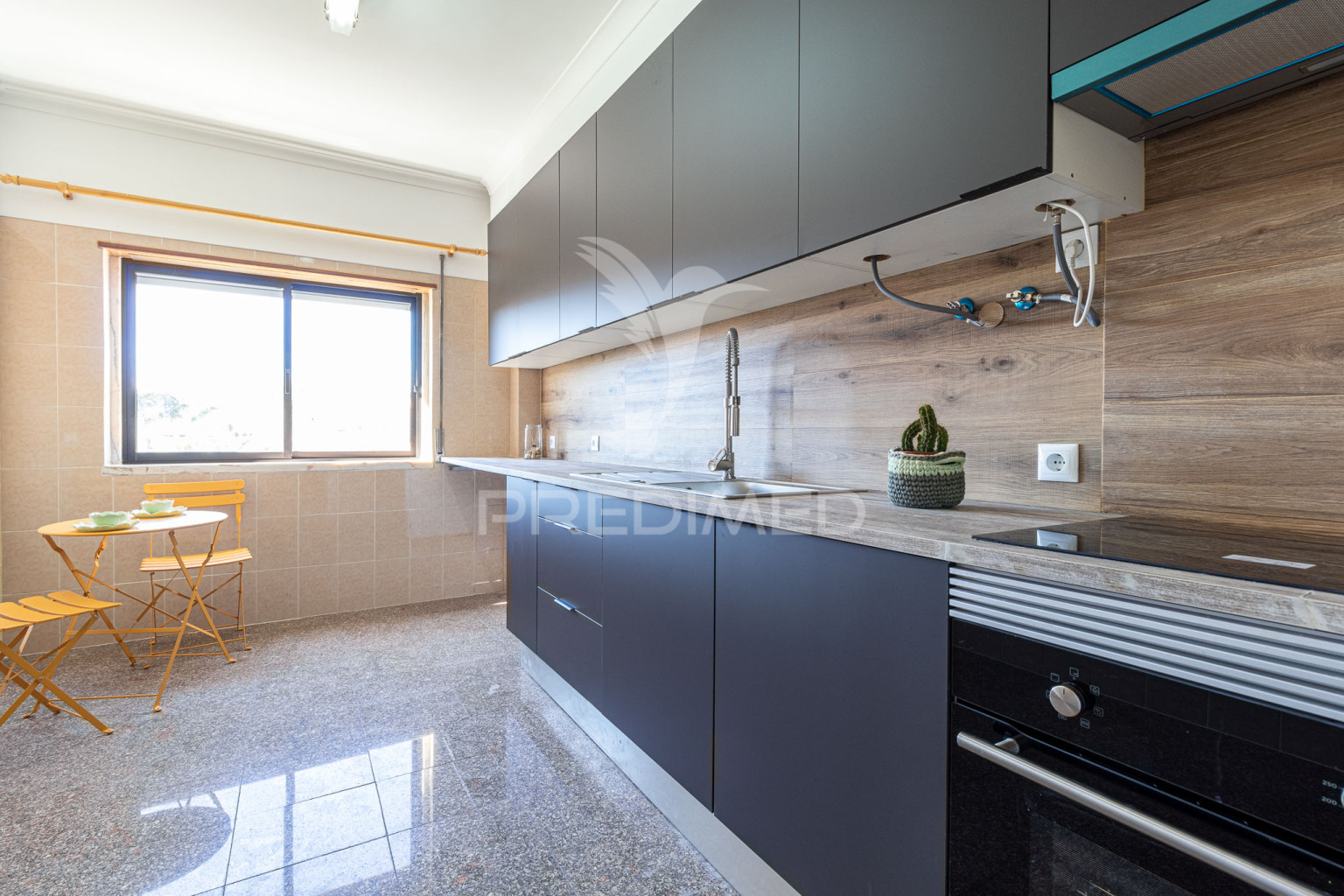Apartamento T1