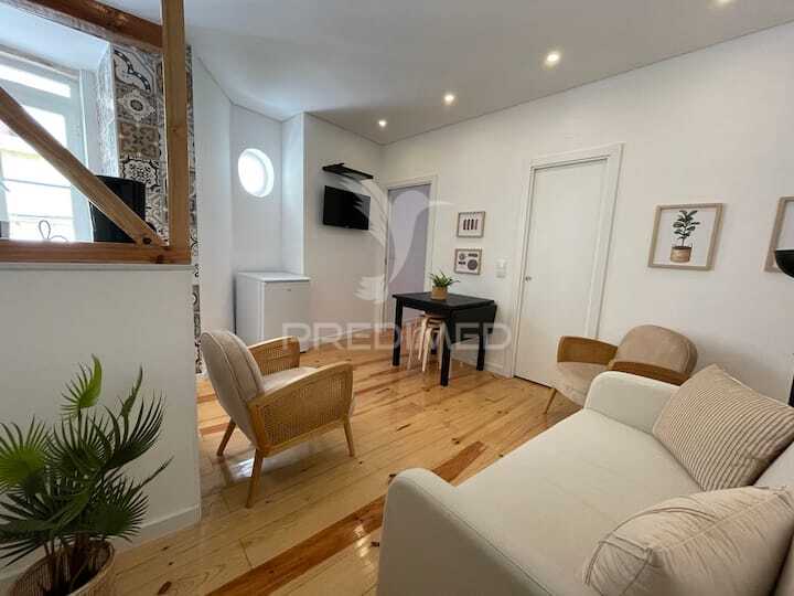 Apartamento T2