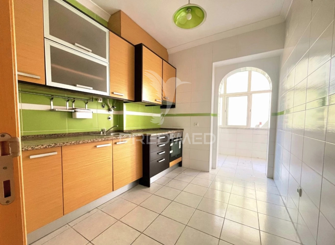 Apartamento T2