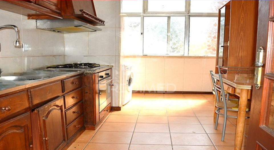 Apartamento T2