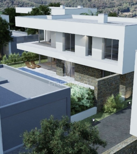 Moradia T5