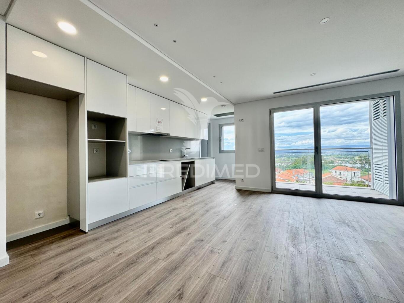Apartamento T2