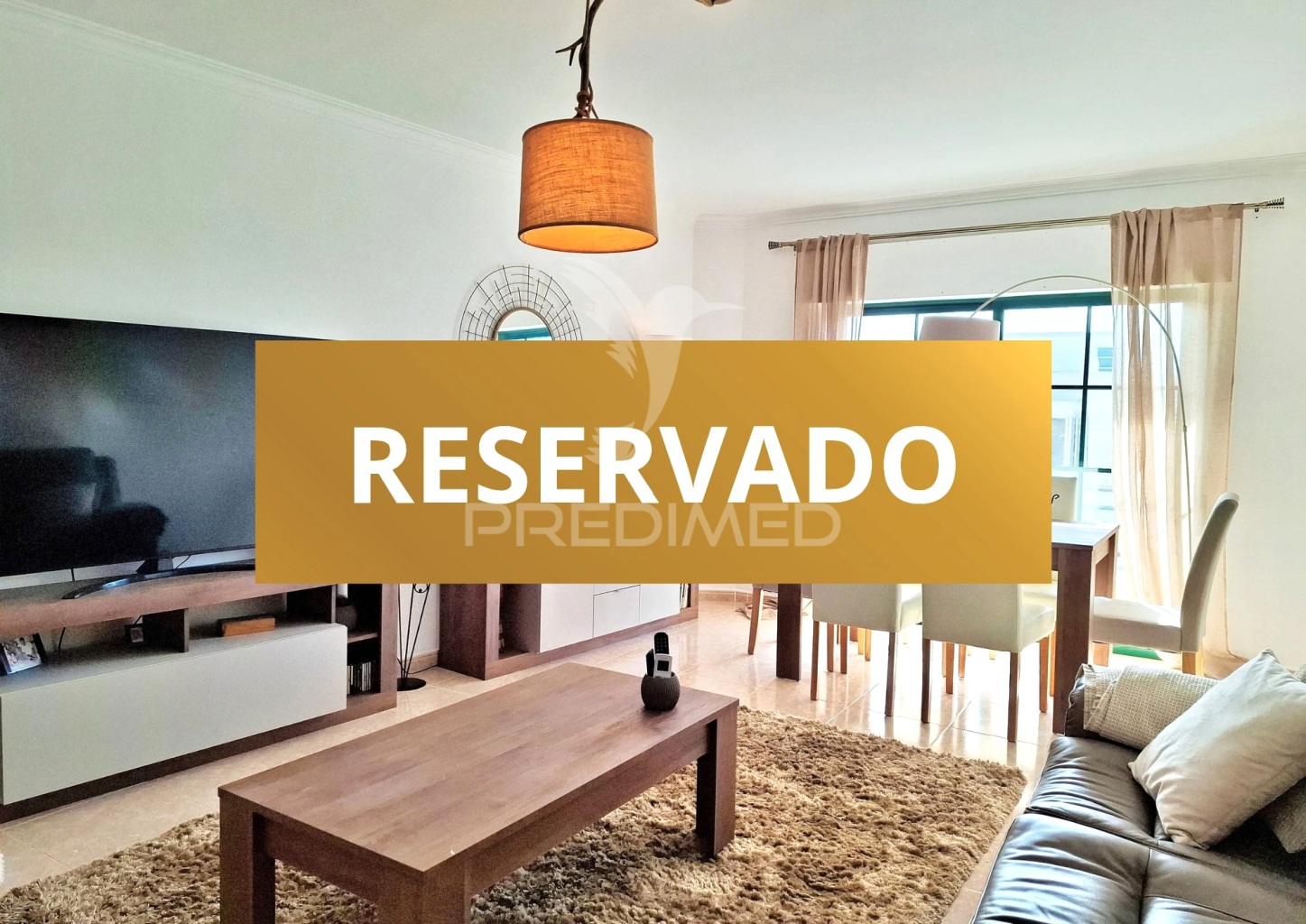 Apartamento T3