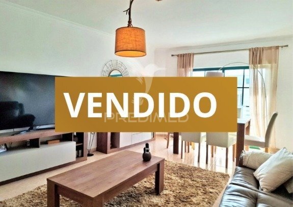 Apartamento T3