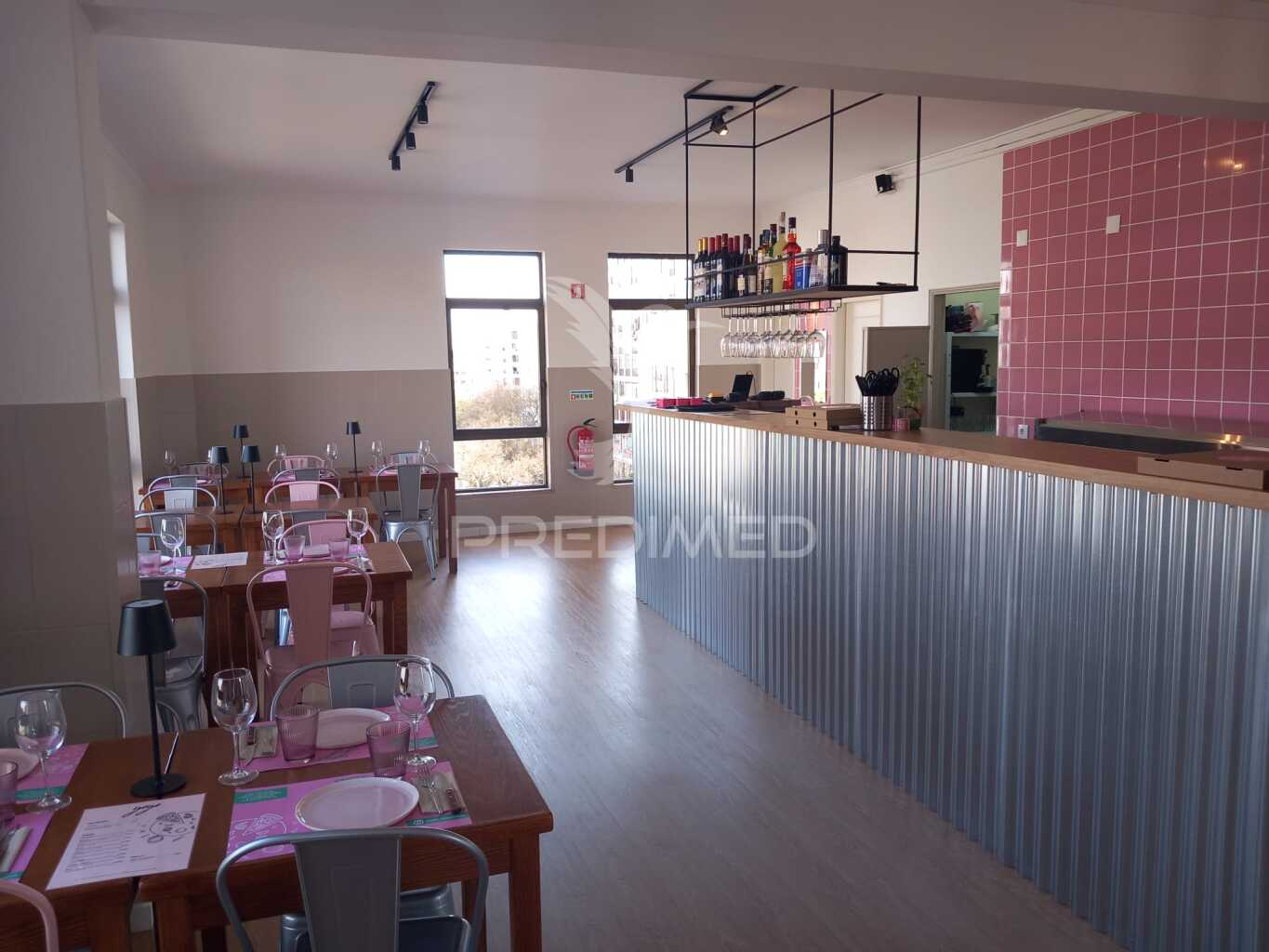 Bar/Restaurante T1