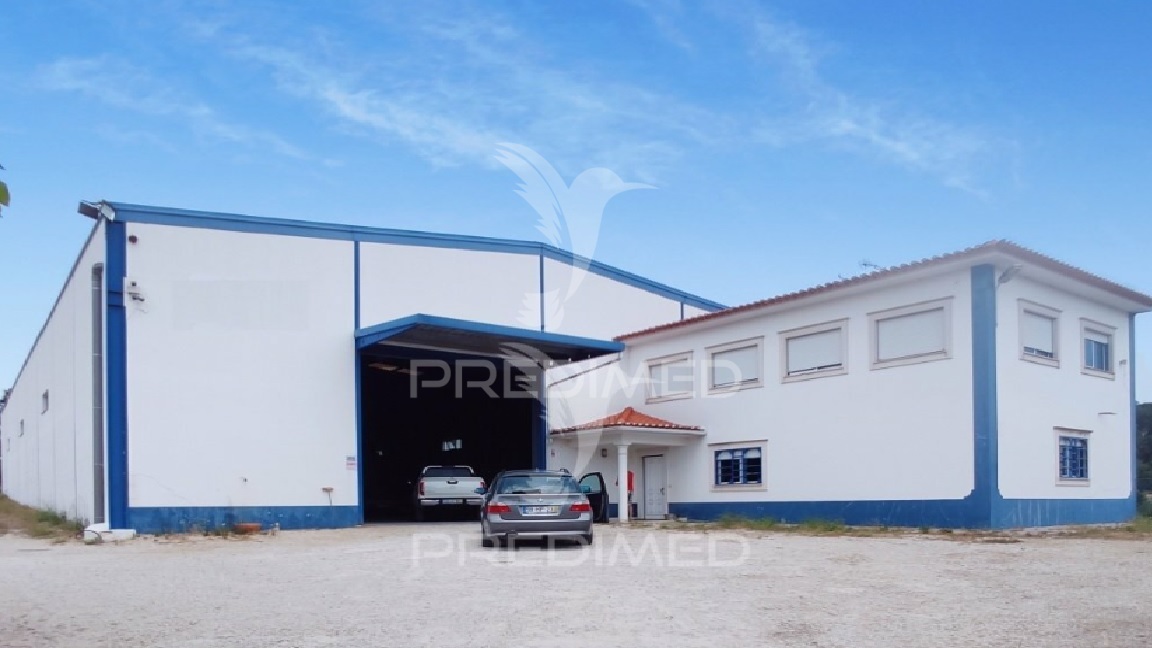 Armazém