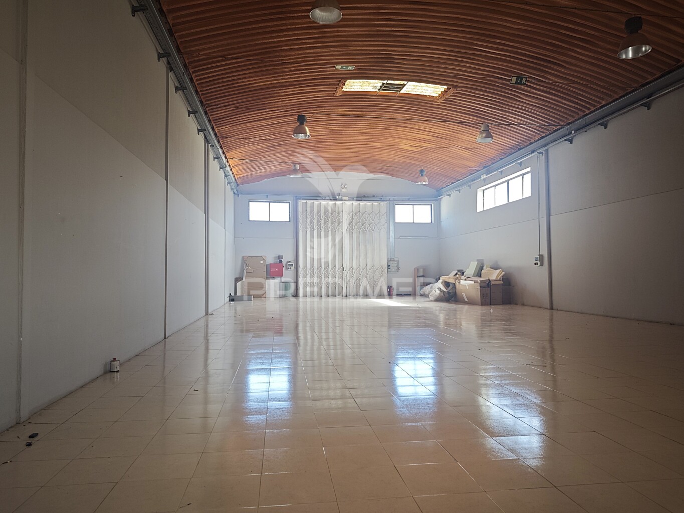 Pavilhão