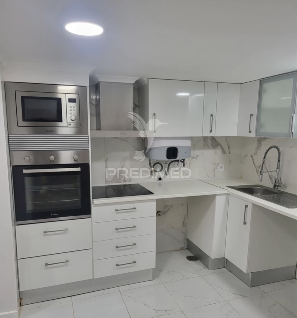 Moradia T2