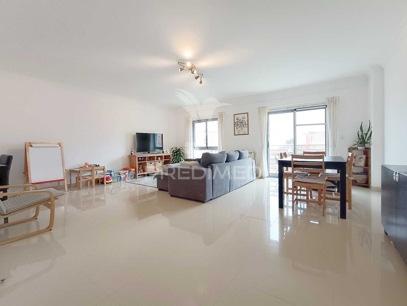 Apartamento T2