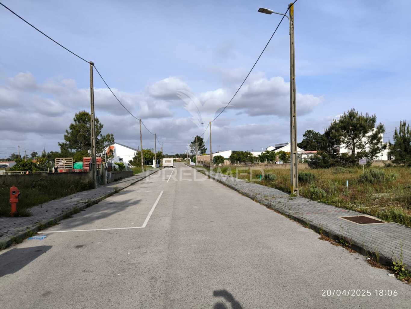 Terreno Urbano