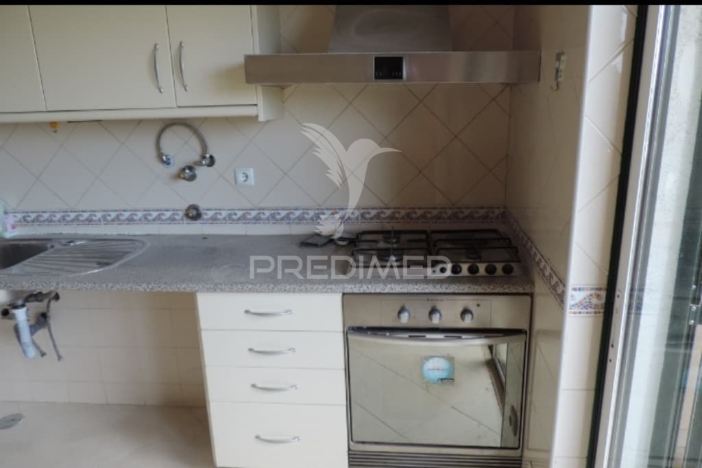 Apartamento T3