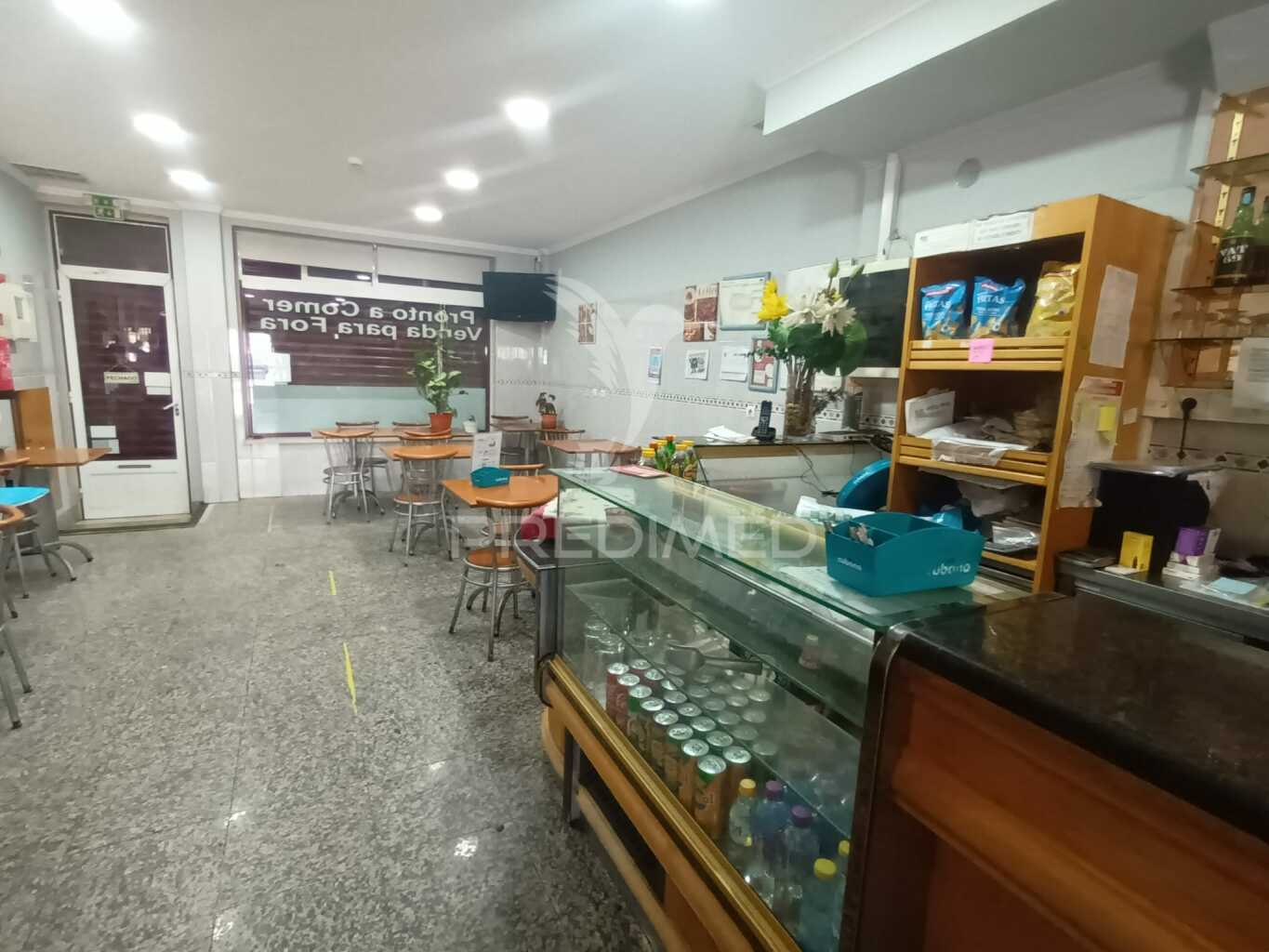 Bar/Restaurante