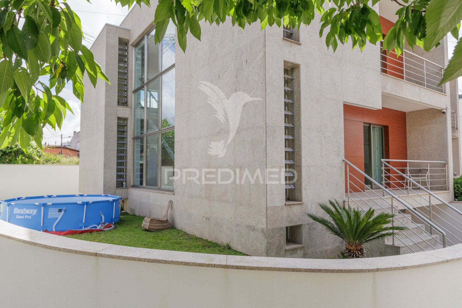 Moradia T3