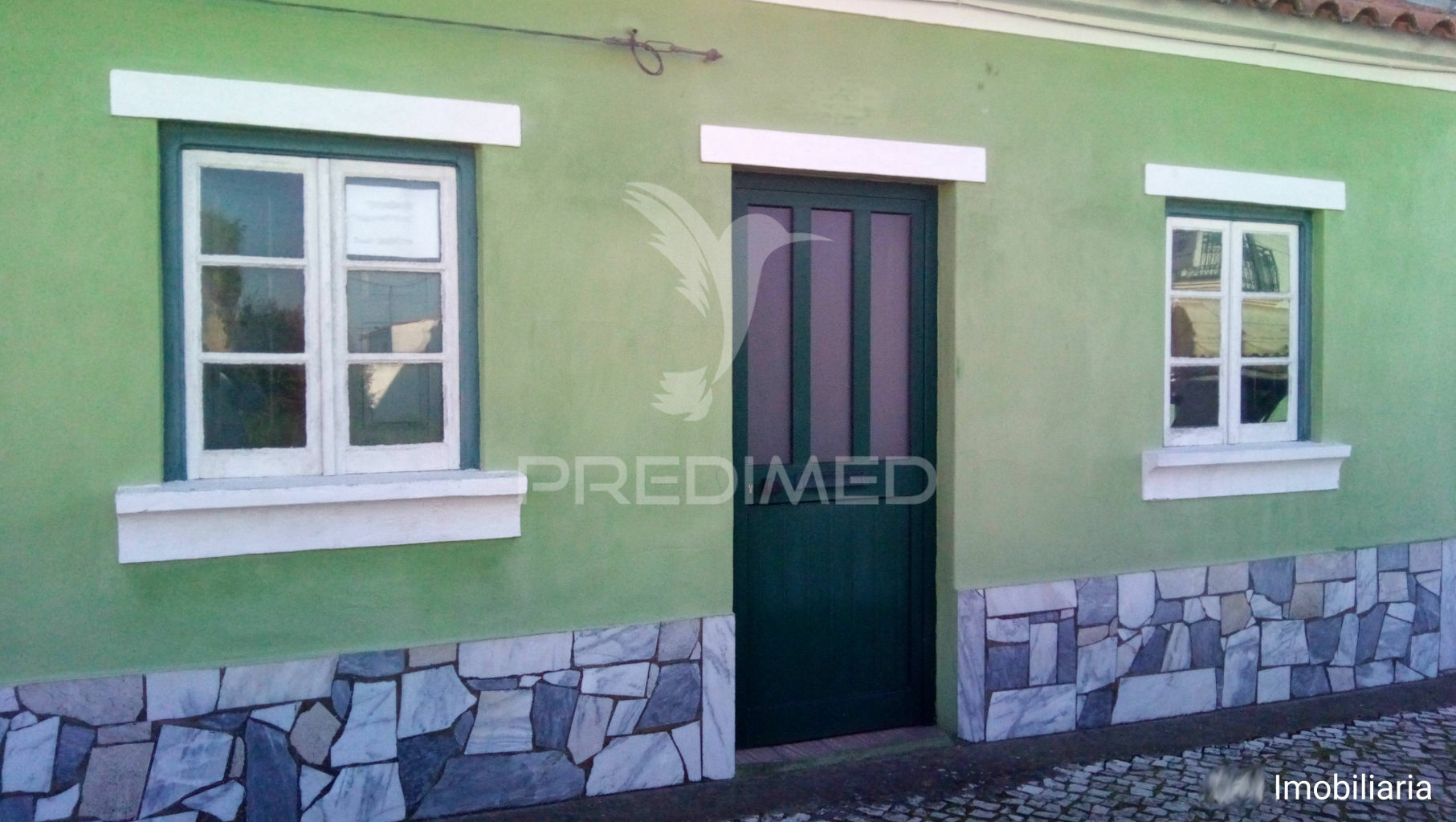 Casa Antiga T3 + 1