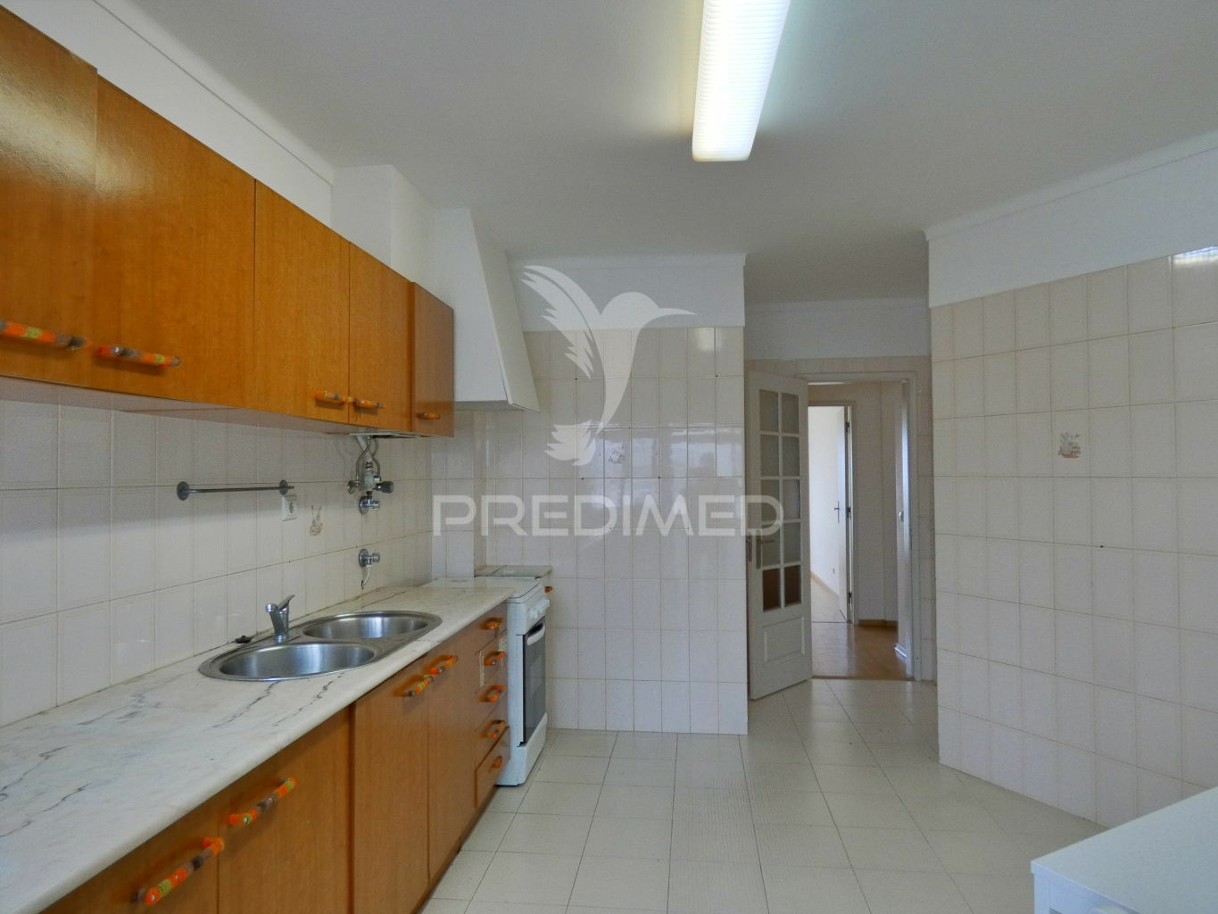 Apartamento T2