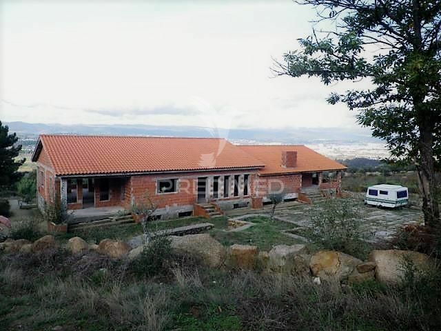 Quinta Rural T6