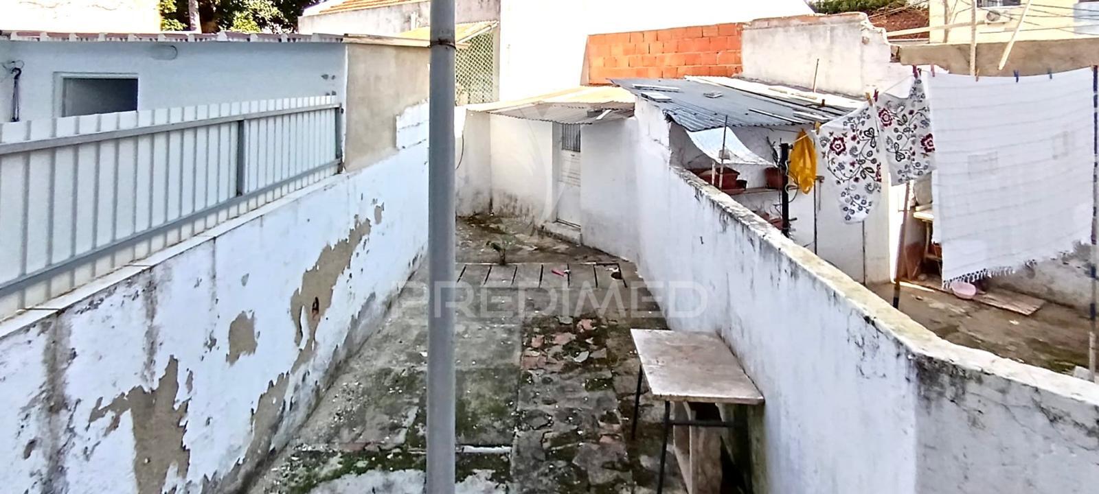 Apartamento T2