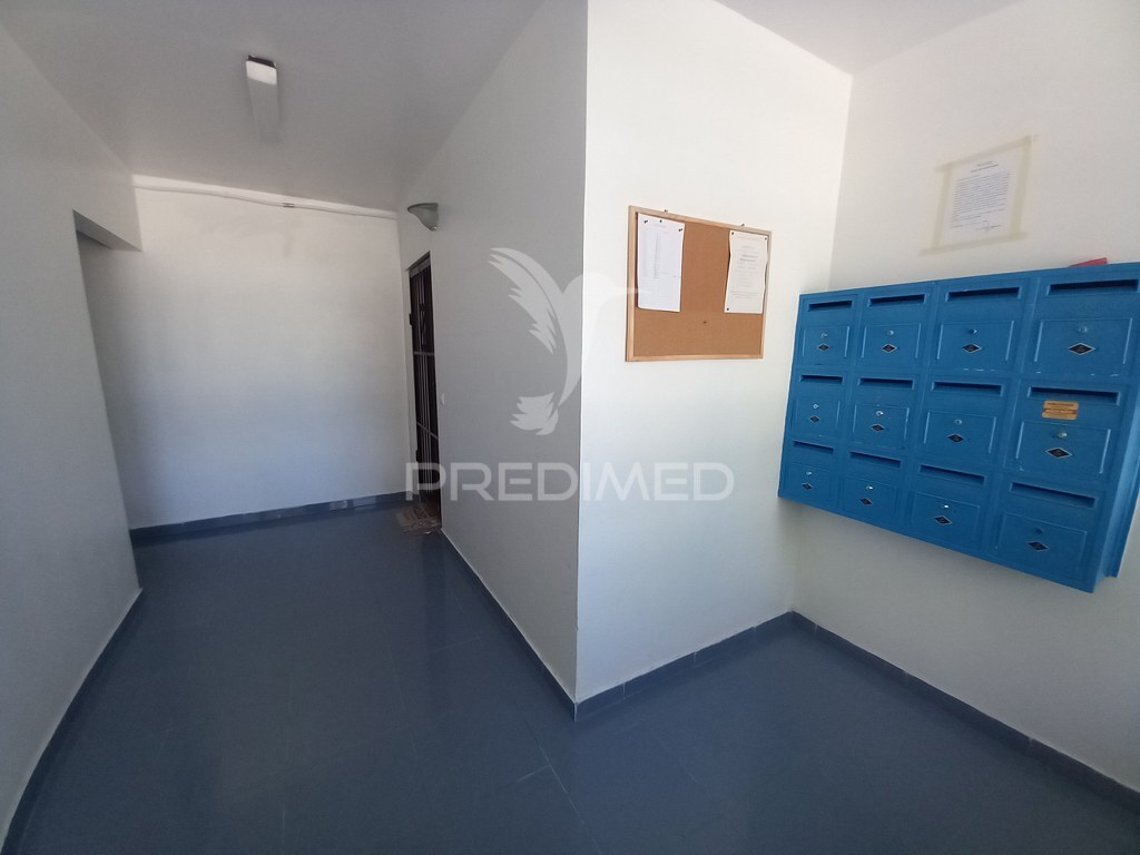 Apartamento T2