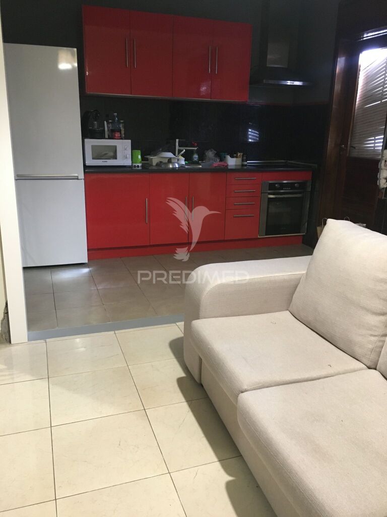 Apartamento T3