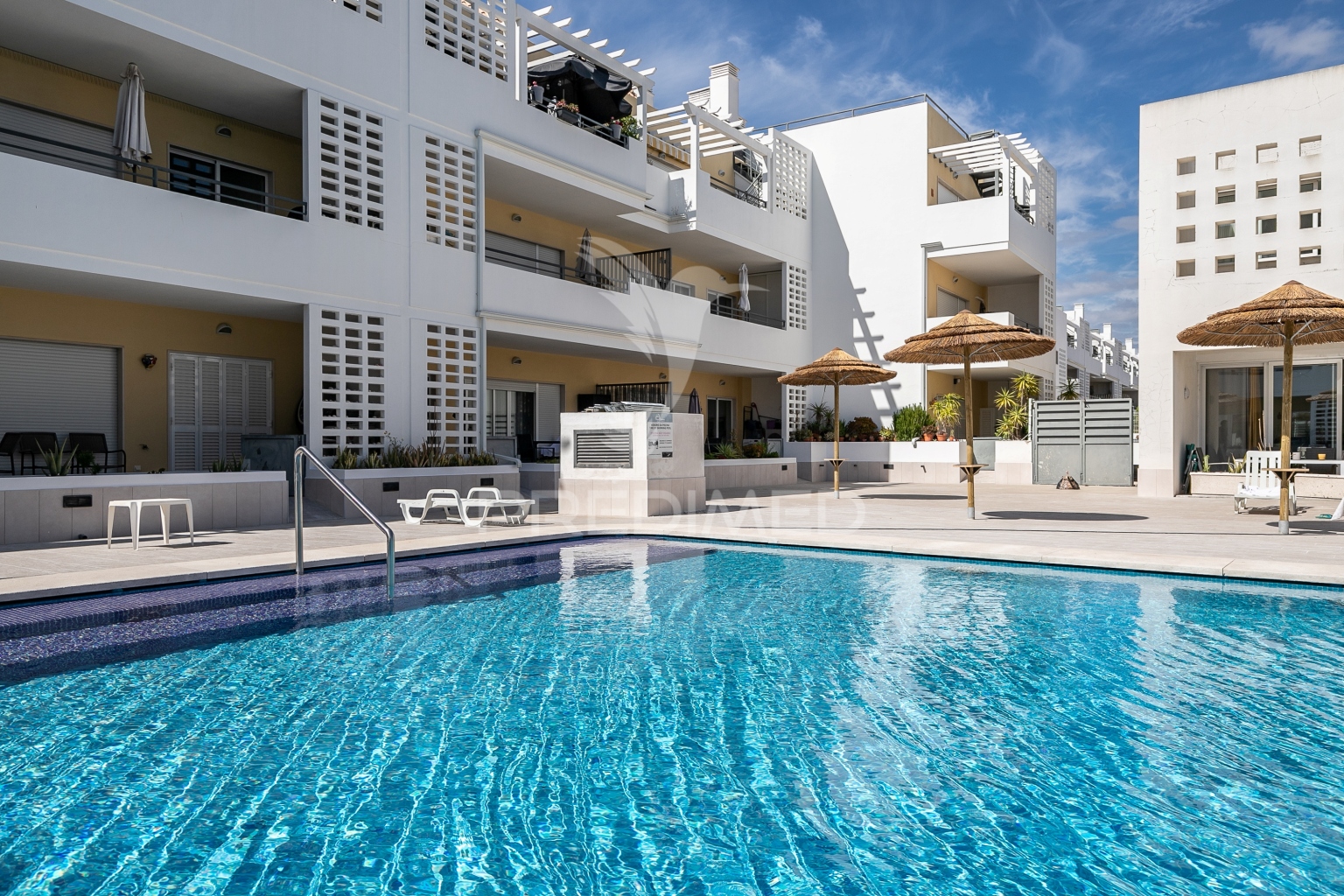 Apartamento T2