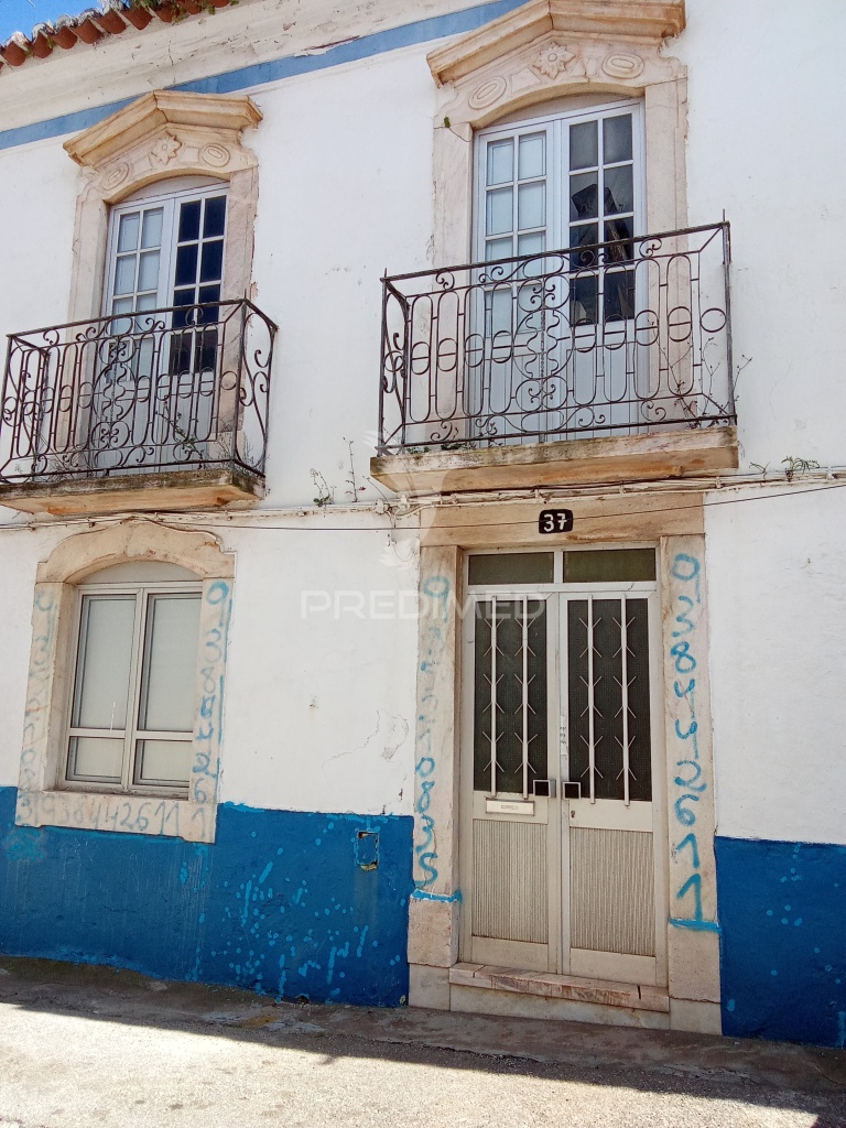 Casa Antiga T6