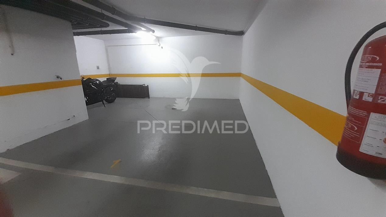 Apartamento T4